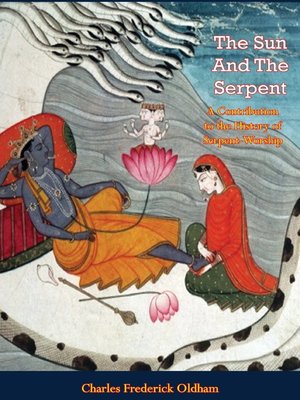 cover image of The Sun and the Serpent